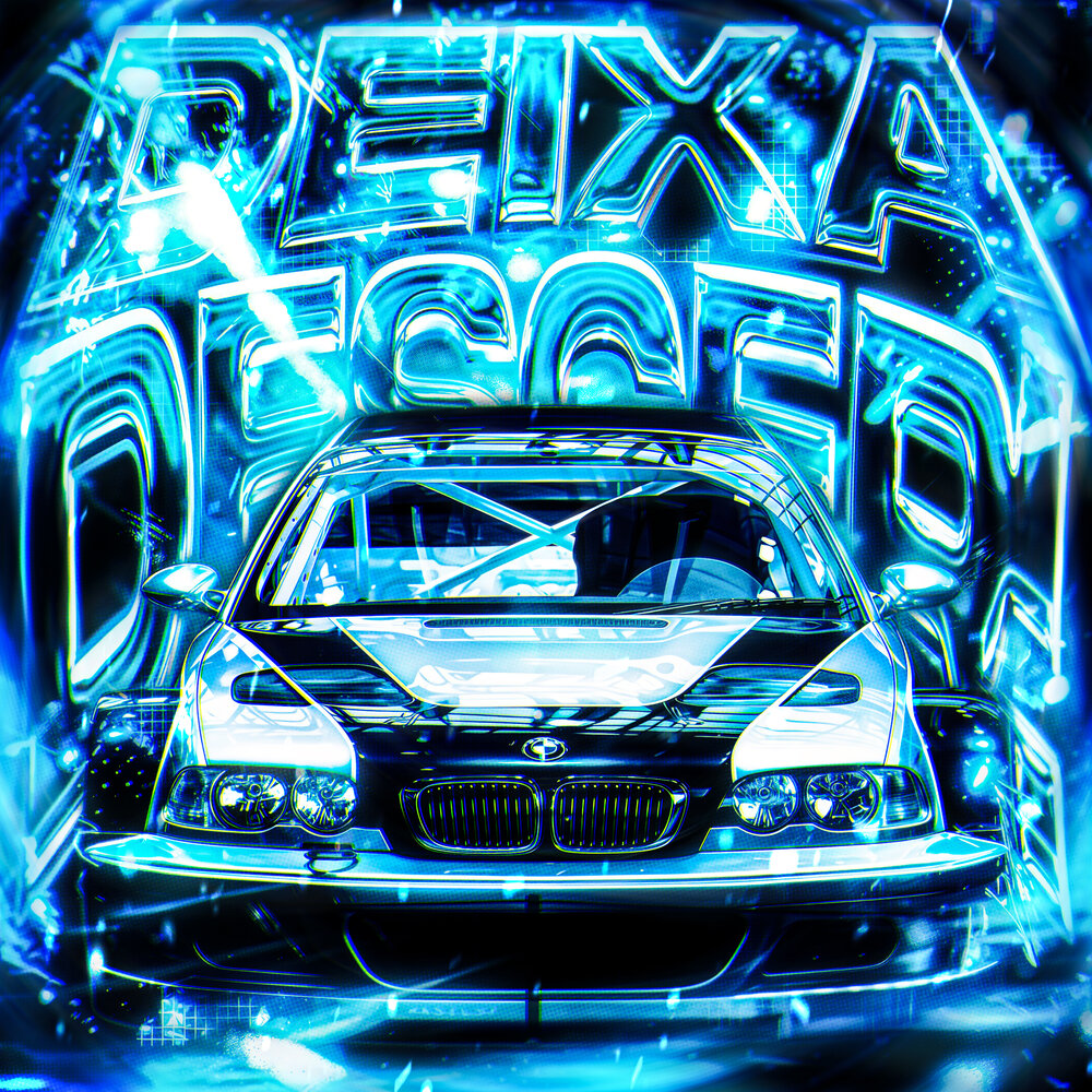 Deixa Acontecer! - MVSTERIOUS