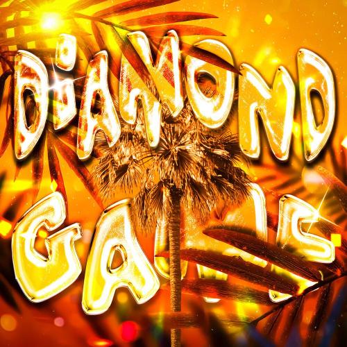 MVSTERIOUS - Diamond Game