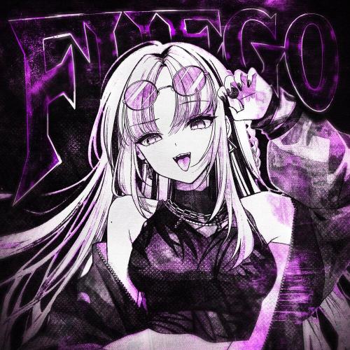FUEGO! - MVSTERIOUS