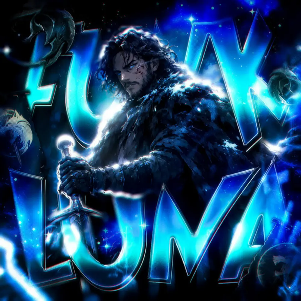 FUNK LUNA! - MVSTERIOUS, IXZIYOL
