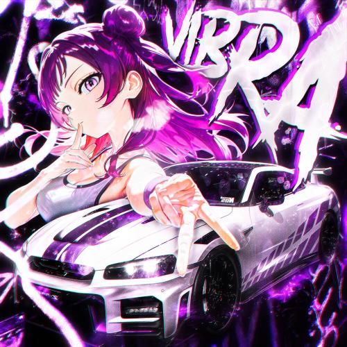 MVSTERIOUS, KIRXSHA - Vibra!