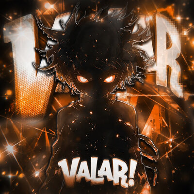 VALAR! (Speed Up) - MVSTERIOUS