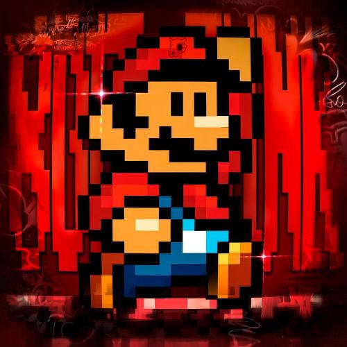 MVTRIIIX, M2K - 8BIT FUNK
