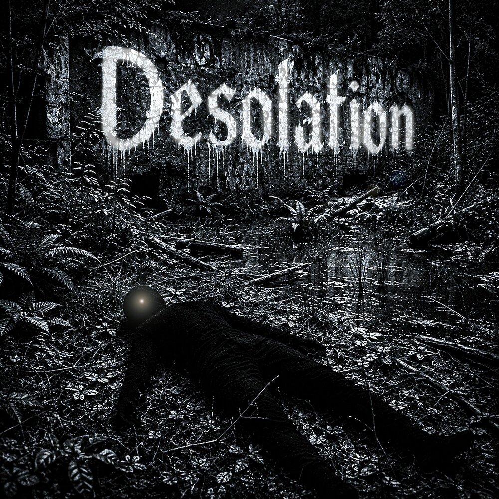 Desolation (Ultra Slowed) - MVXR