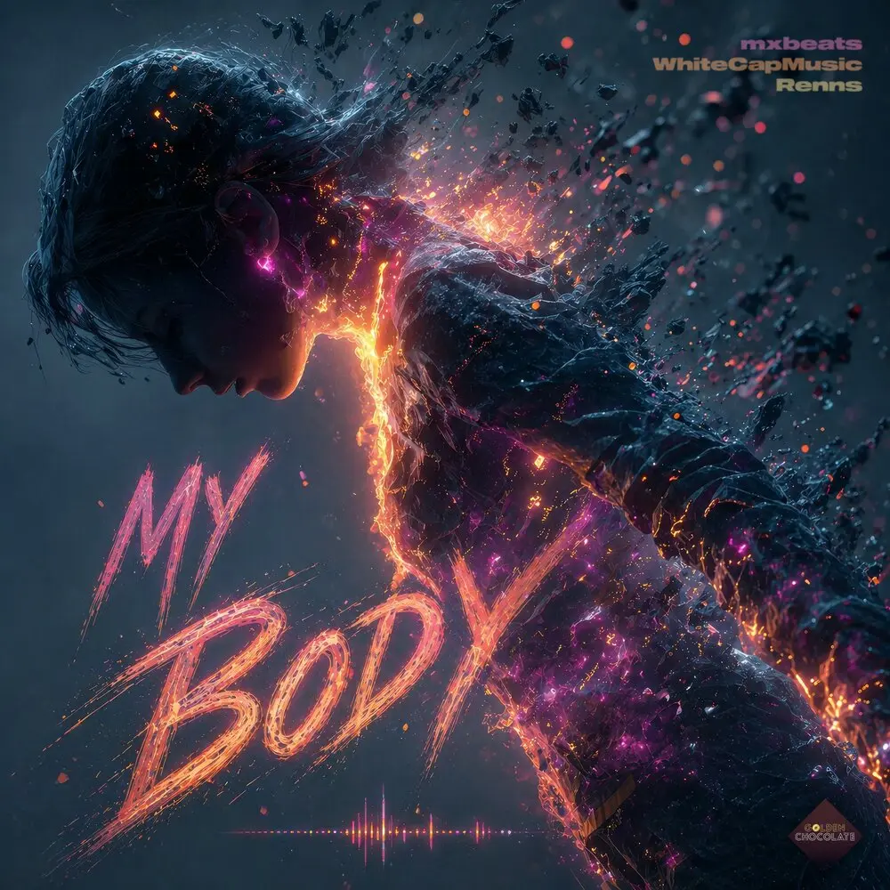 My Body - mxbeats, WhiteCapMusic, Renns