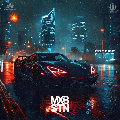 MXBSTN - Feel The Beat