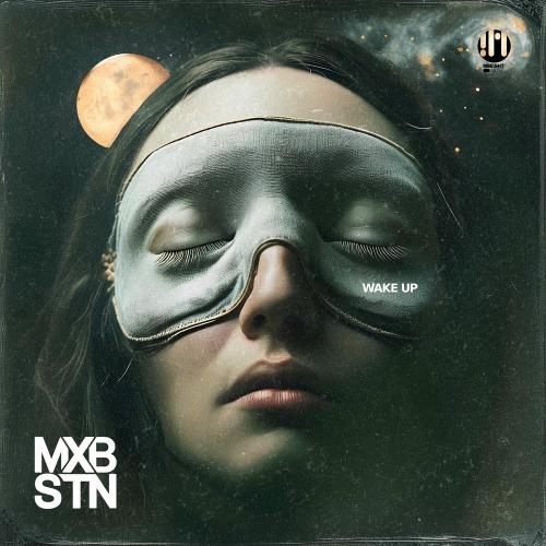 MXBSTN - Wake Up
