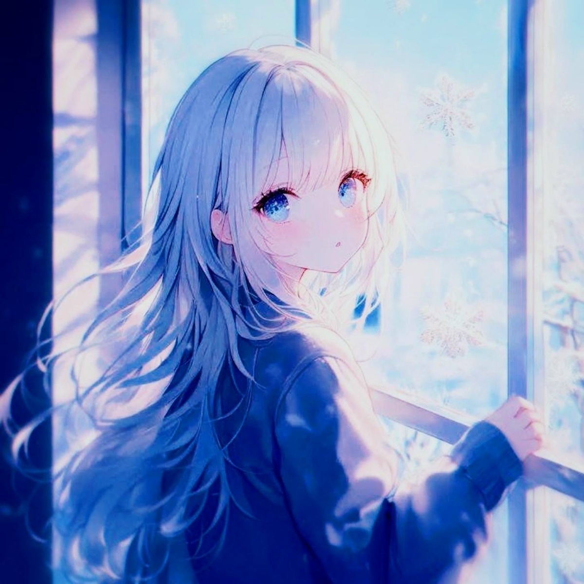 winter feeling - mxde.kxilxv, shøuldz