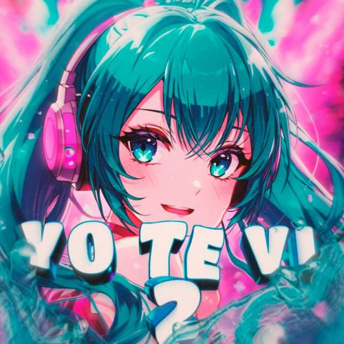 MXDSTER - YO TE VI 2