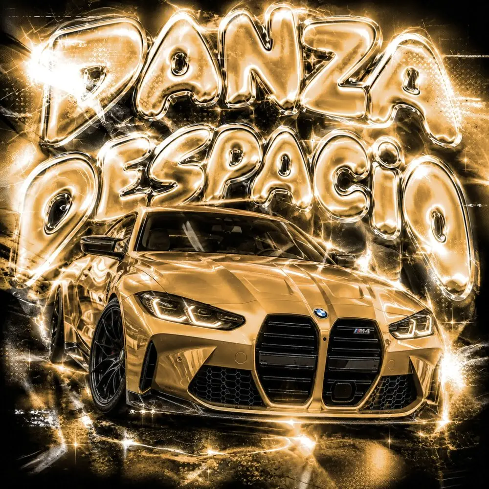 Danza Despacio (Sped Up) - MXEEN, BABKZ