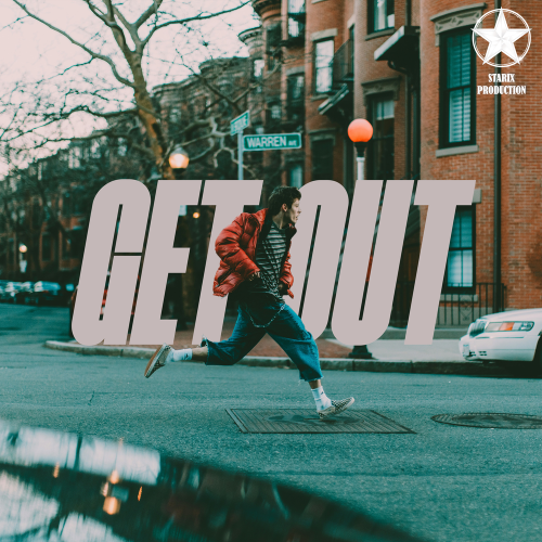 MXEEN - Get Out