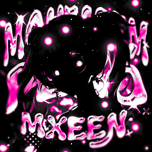 MXEEN - MONTAGEM PERÓ