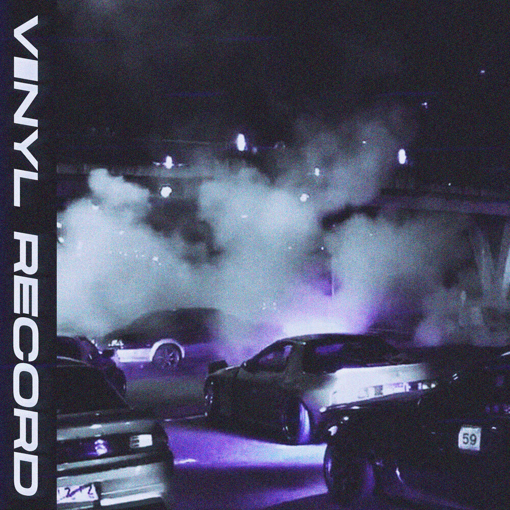 Vinyl Record - MXFFXN
