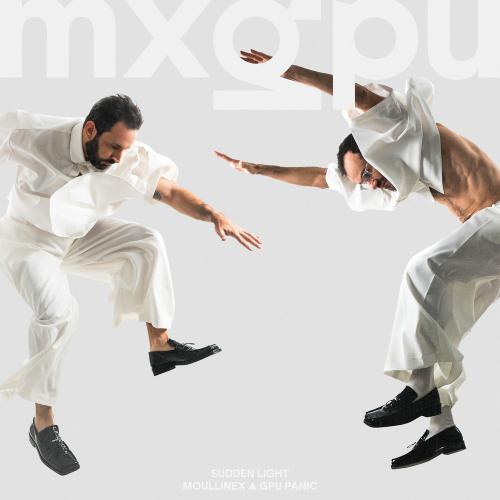 MXGPU, Moullinex & GPU Panic - Little Love