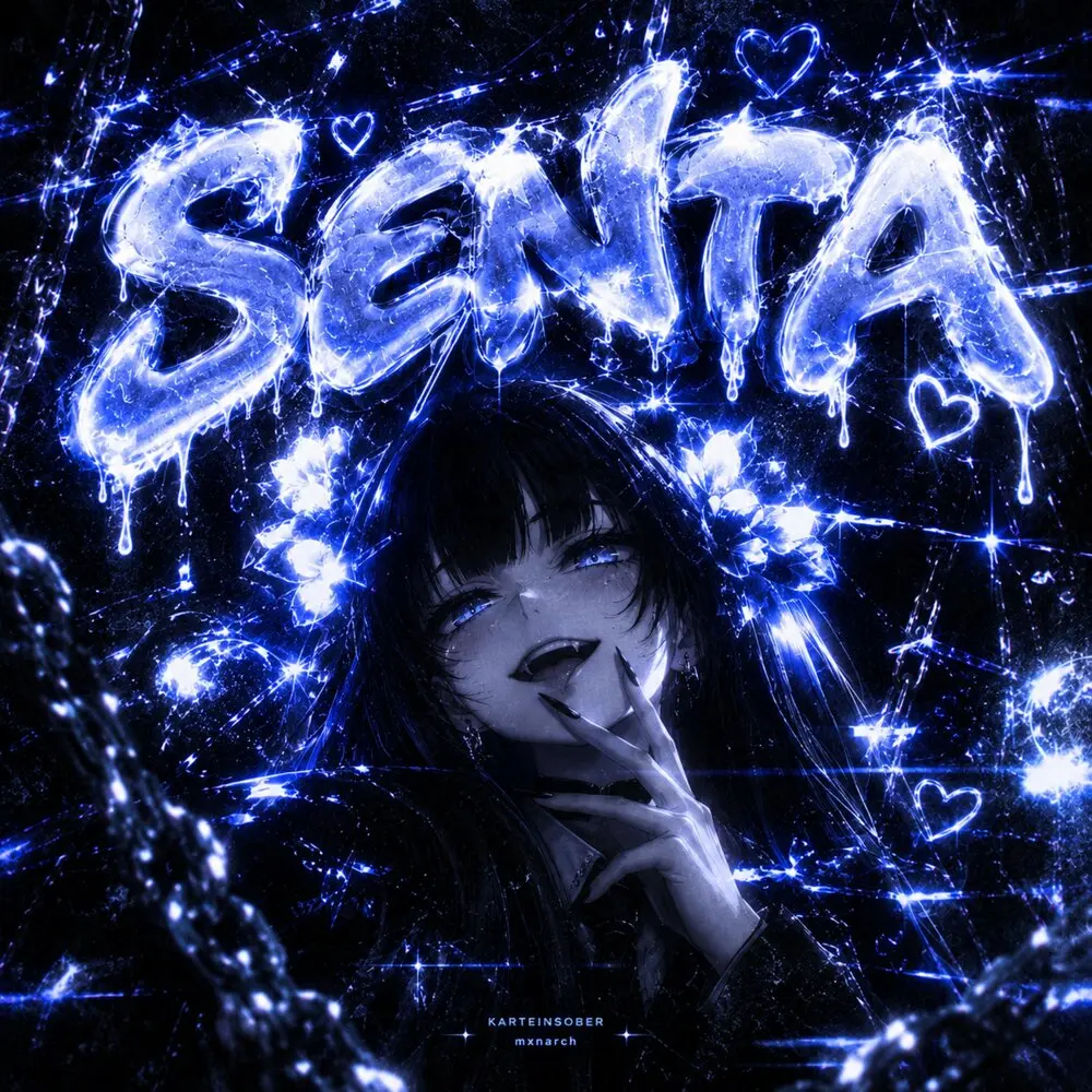 SENTA - mxnarch, KARTEINSOBER