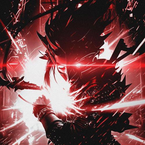 Mxnsxt - ASSASSIN