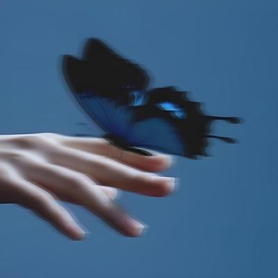 Mxnsxt, Lxst Wxrld - Butterflies in the stomach