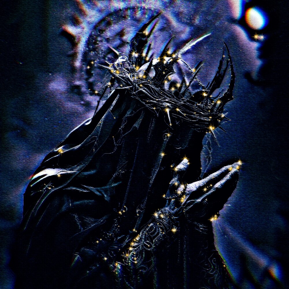 DARK PRINCE - Mxnsxt, REXQGEN, Lxst Wxrld