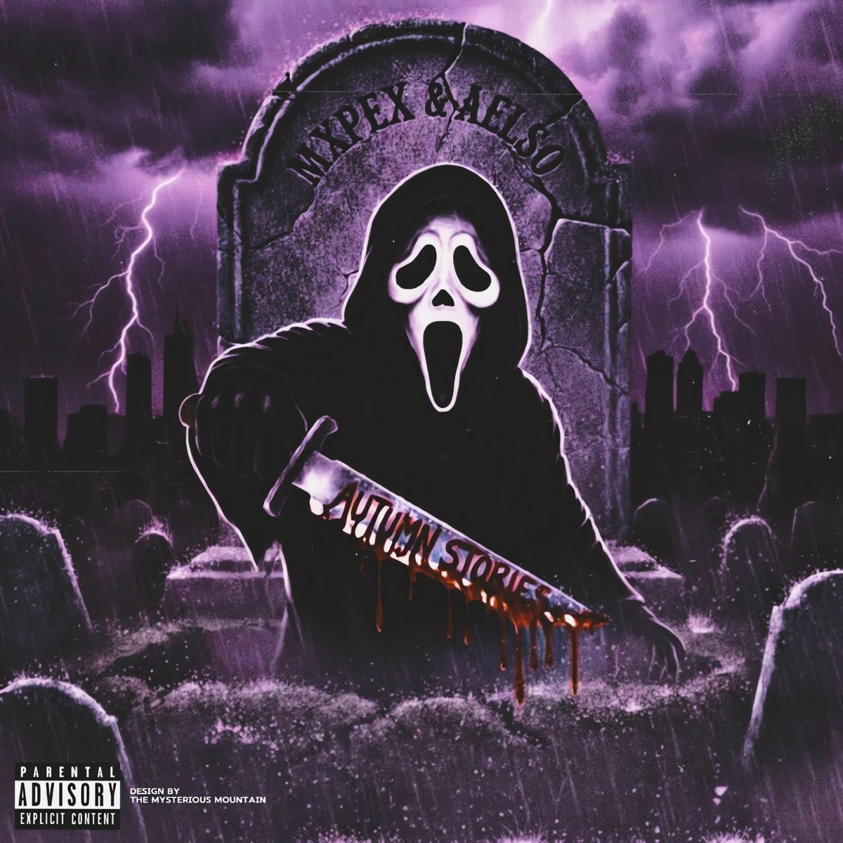Shake It - MXPEX, AELSO, h0me9