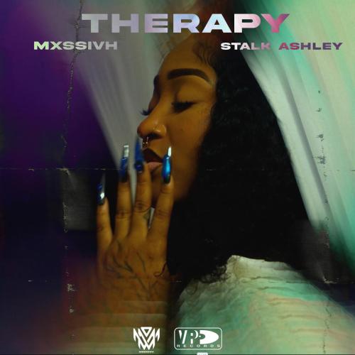 MXSSIVH & Stalk Ashley - Therapy