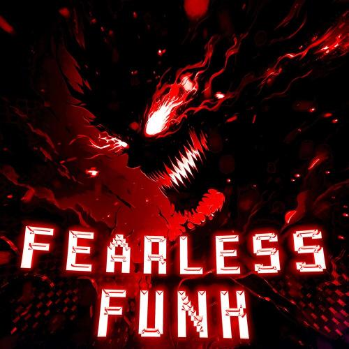 MXSTHAVE - FEARLESS FUNK