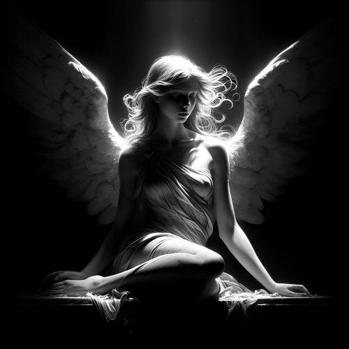 mxtrixd, nxlove - Angel Heart