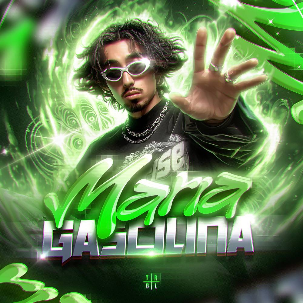 MARIA GASOLINA - MXZI & Mc Gw & CACAU CHUU