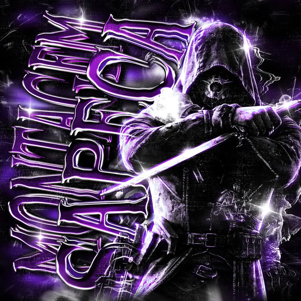 MONTAGEM SAPECA (Super Slowed) - MXZI, S3RL