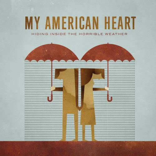 The Shake (Awful Feeling) - My American Heart