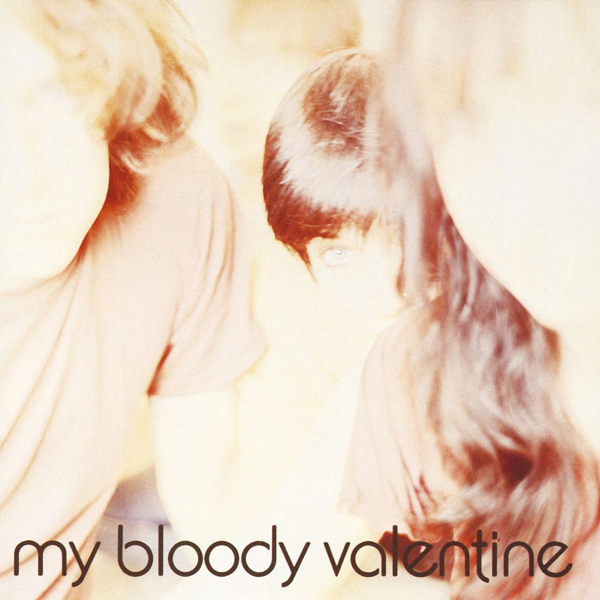 Lose My Breath - my bloody valentine