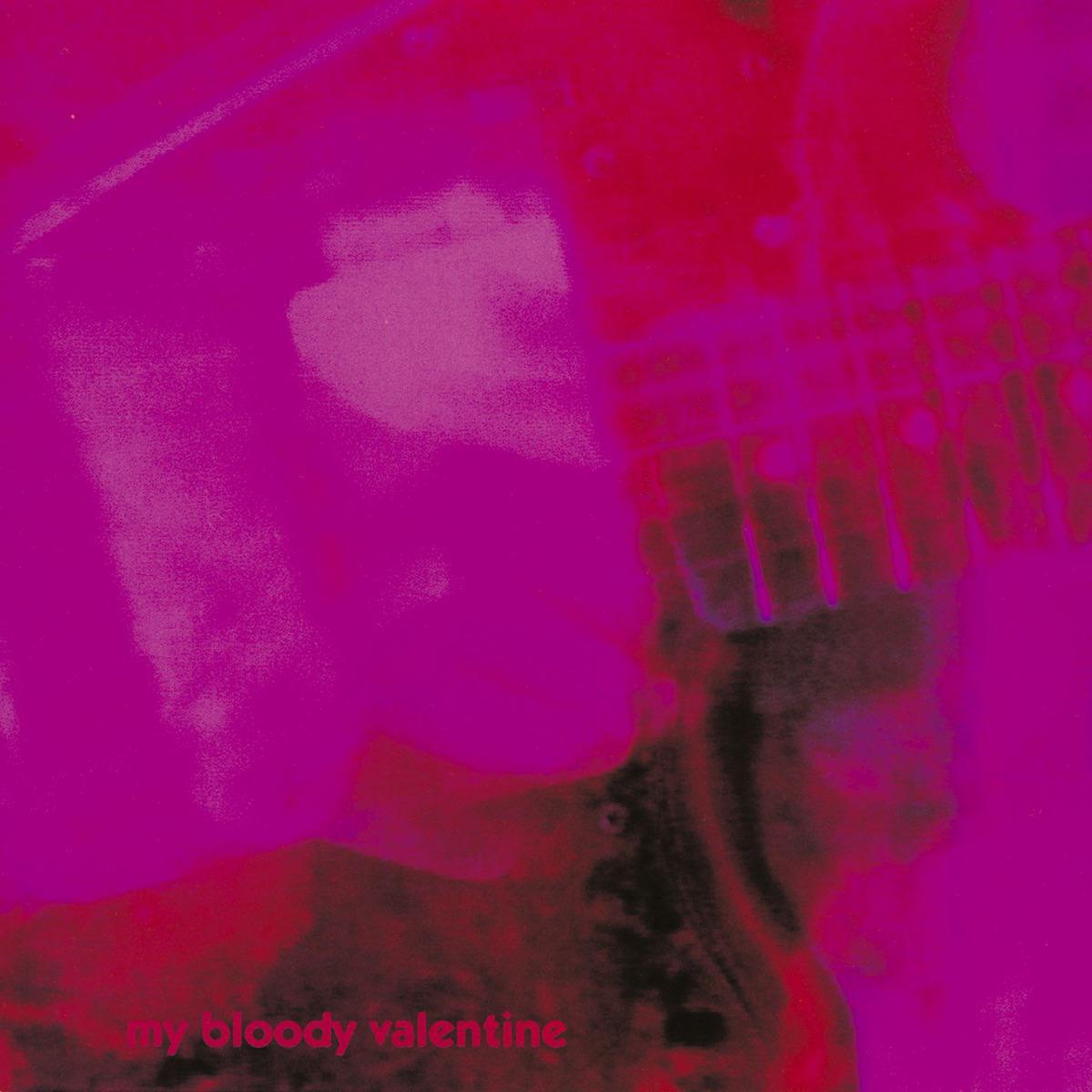 When You Sleep - my bloody valentine
