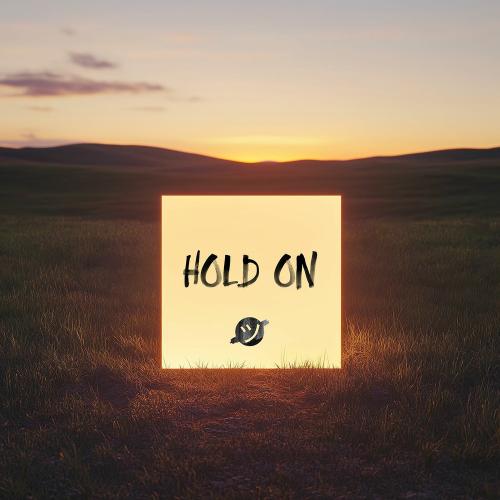 Hold On - My Buddy Mike