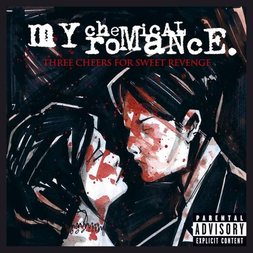 My Chemical Romance - I'm Not Okay (I Promise) [Explicit]
