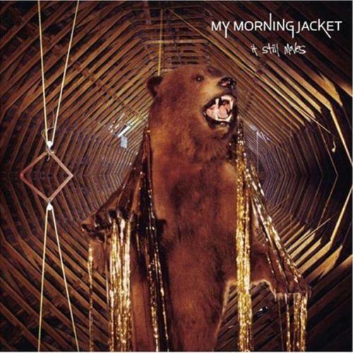 My Morning Jacket - One Big Holiday