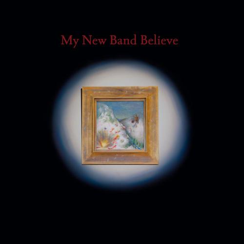 My New Band Believe - Target Practice