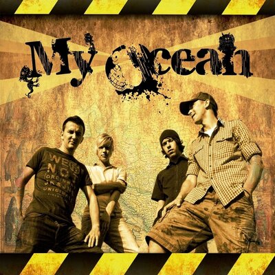 Все сначала - My Ocean