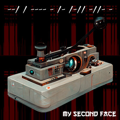 Дайте поорать - My Second Face