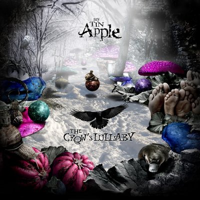 Drama - My Tin Apple