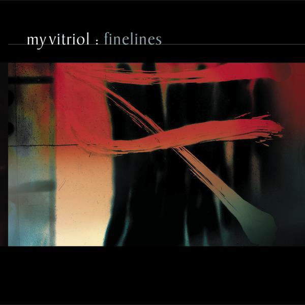 Pieces - My Vitriol