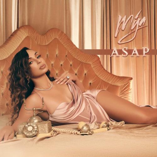 Mya - Asap