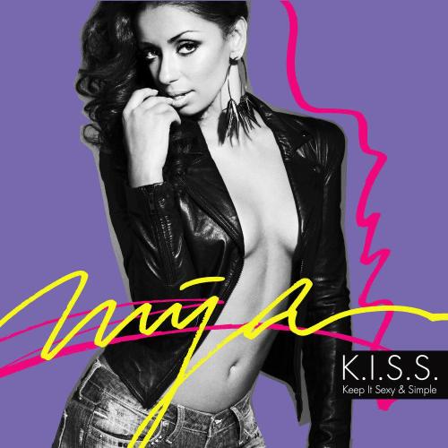 Mya - It's My Birthday (Bonus)