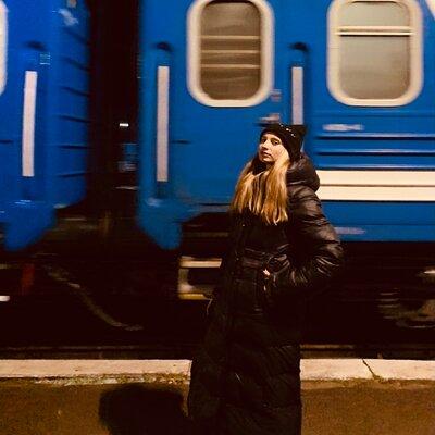 Мята - 1000 километров