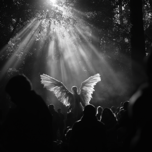 MyinWo, Autxmn Love - ANGEL SOUL