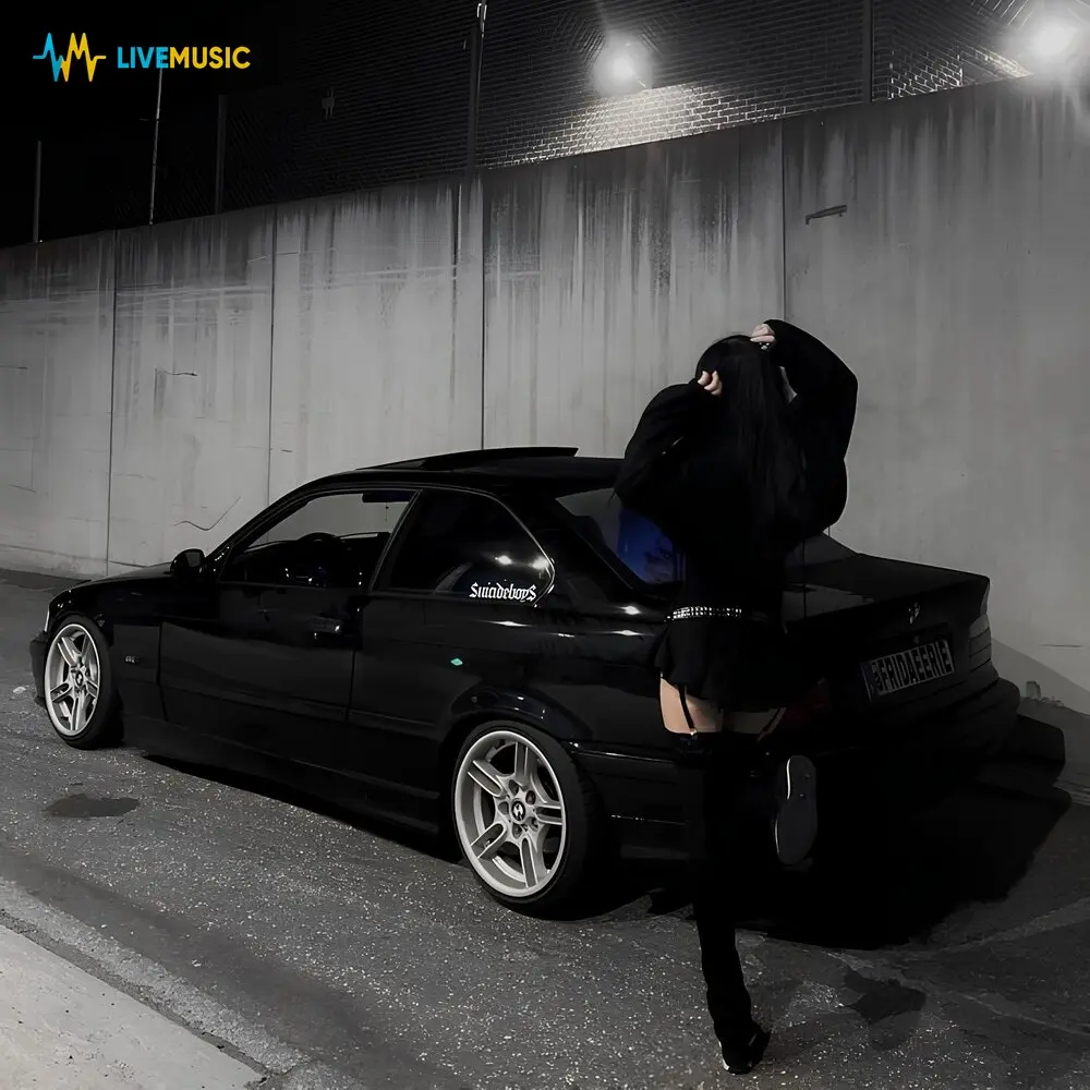 In My Head (sped up) - MyinWo, Autxmn Love