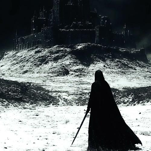 MyinWo - uprising