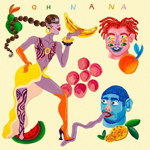 Myke Towers, Camila Cabello & Tainy - Oh Na Na