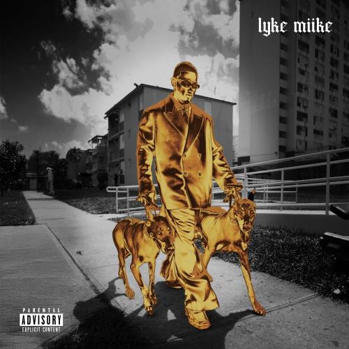 Myke Towers feat. L-Gante - Los Depuro