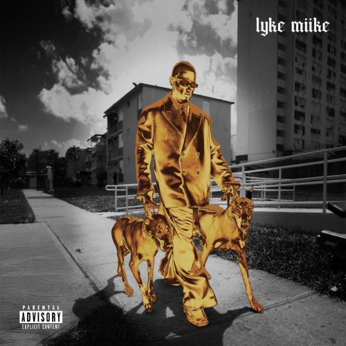 Myke Towers - LOS DEPURO (feat. L-Gante)