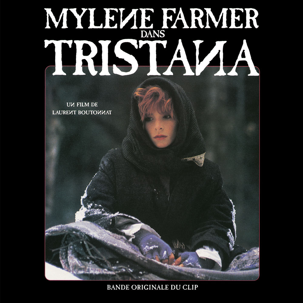 Adieu Tristana - Mylène Farmer
