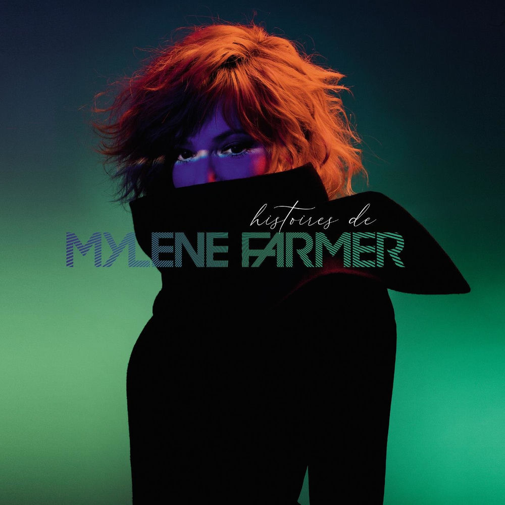 C'est Dans L'air (Radio Edit) - Mylène Farmer